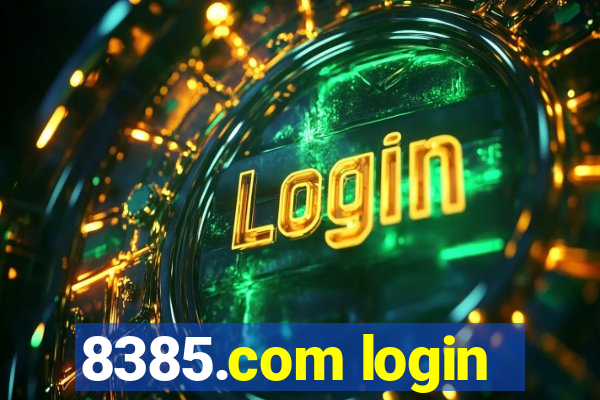 8385.com login